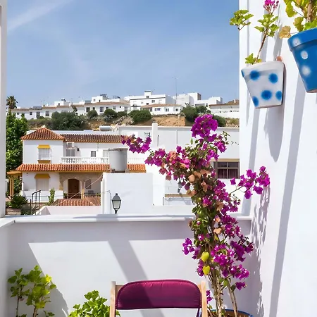 Duplex Con Terraza Lugar Centrico Apartment *