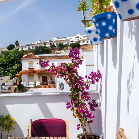 Duplex Con Terraza Lugar Centrico Apartment