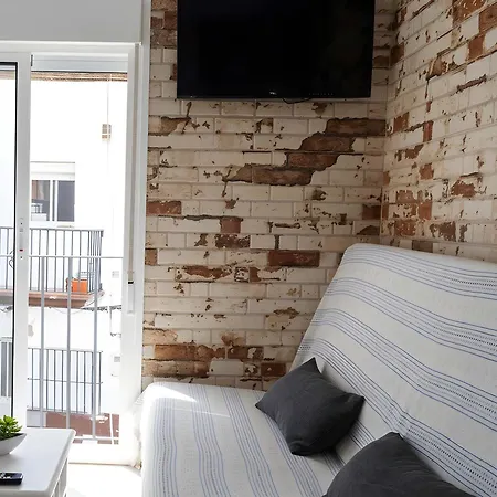 Duplex Con Terraza Lugar Centrico