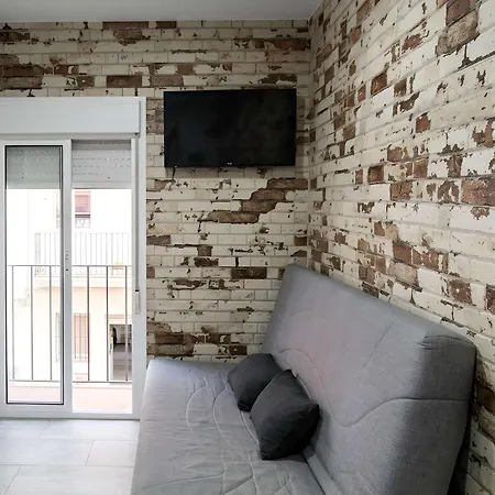 Duplex Con Terraza Lugar Centrico Conil De La Frontera