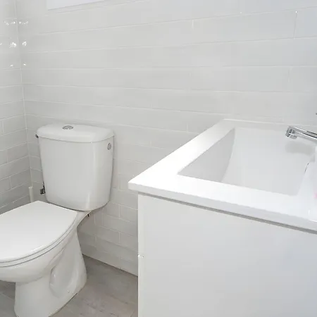 Duplex Con Terraza Lugar Centrico * Conil De La Frontera