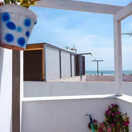 Duplex Con Terraza Lugar Centrico